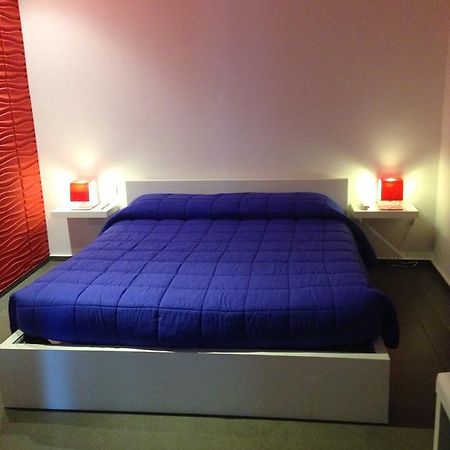 B&B Numero Uno Бишелье Экстерьер фото