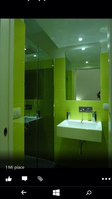 B&B Numero Uno Бишелье Экстерьер фото