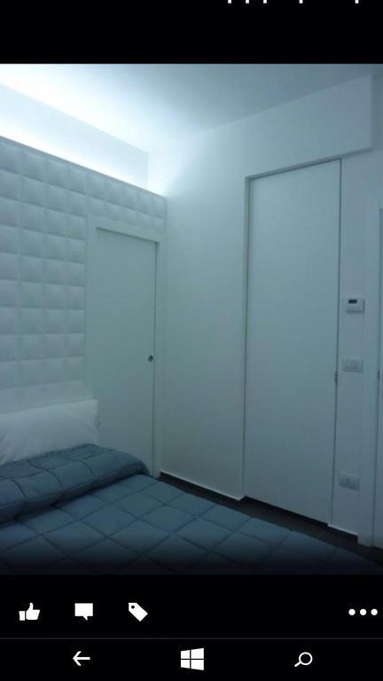 B&B Numero Uno Бишелье Экстерьер фото
