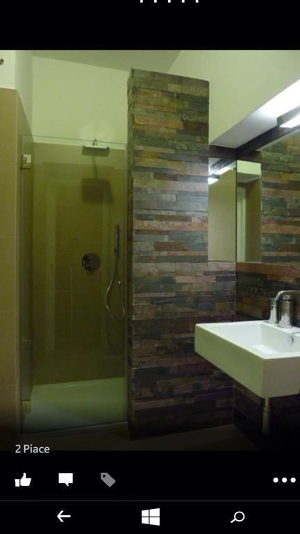 B&B Numero Uno Бишелье Экстерьер фото